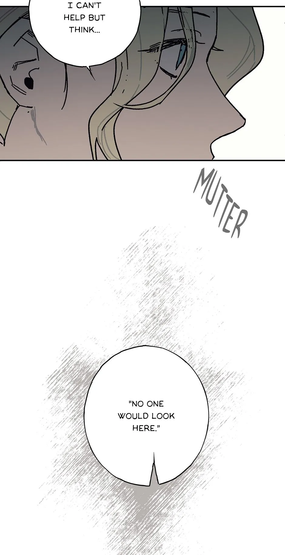 Lady Black is depressed Chapter 18 page 5 - 