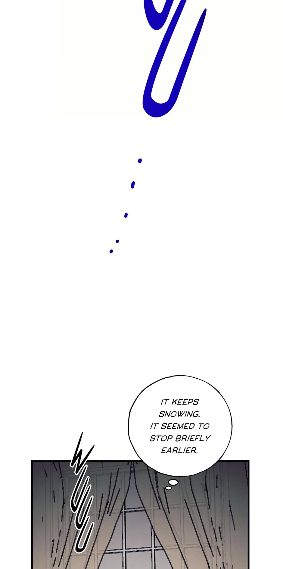 Lady Black is depressed Chapter 18 page 47 - 