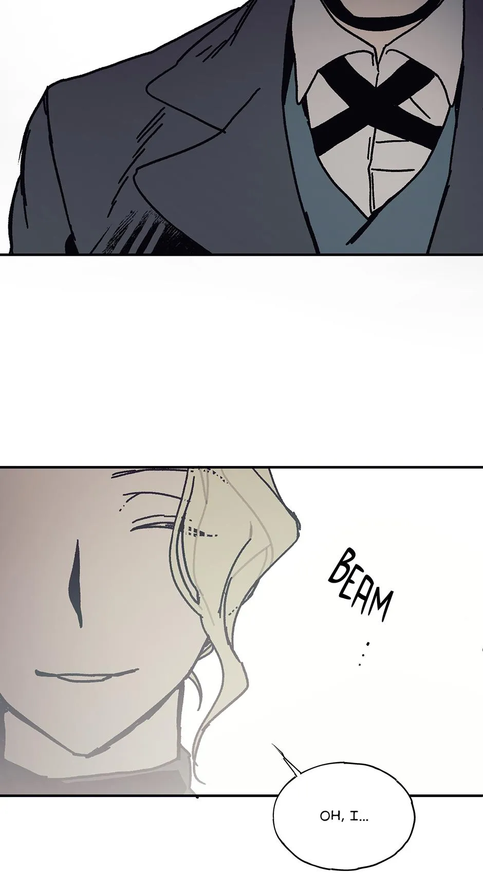 Lady Black is depressed Chapter 18 page 53 - 
