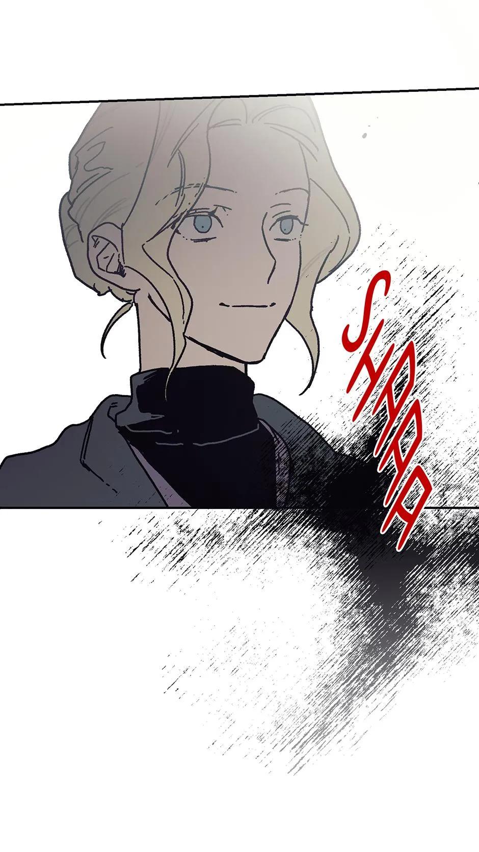 Lady Black is depressed Chapter 19 page 15 - 