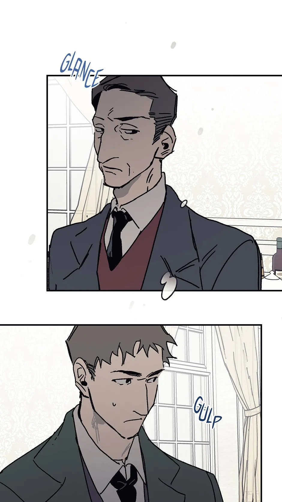 Lady Black is depressed Chapter 19 page 19 - 