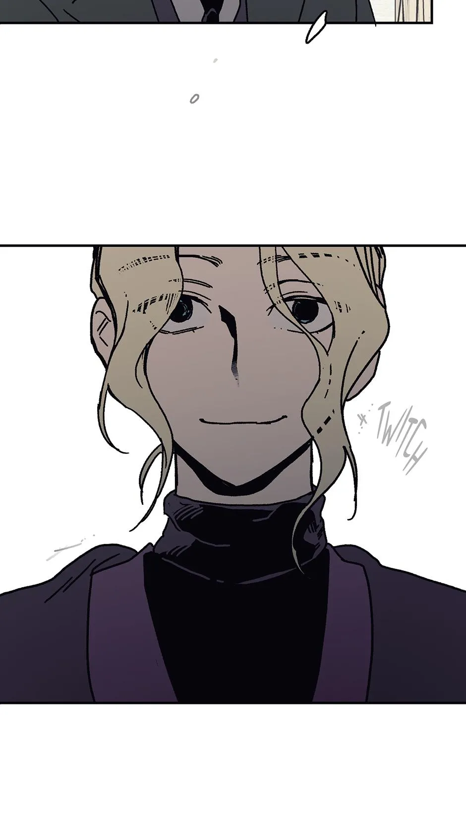 Lady Black is depressed Chapter 19 page 20 - 