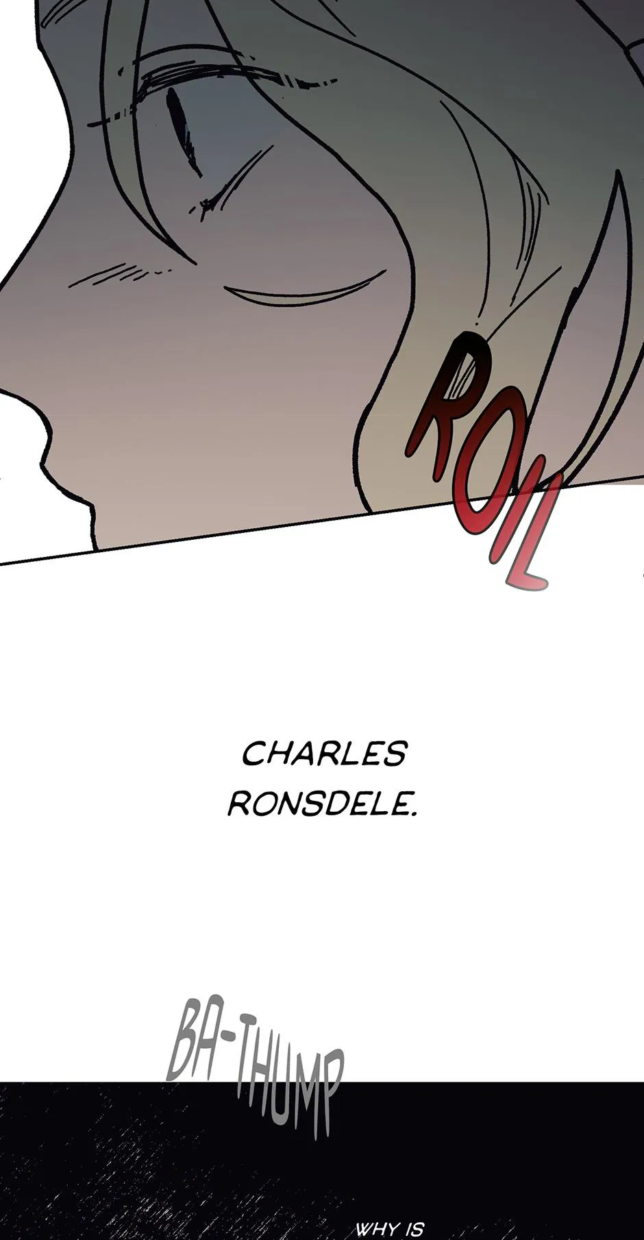 Lady Black is depressed Chapter 19 page 23 - 