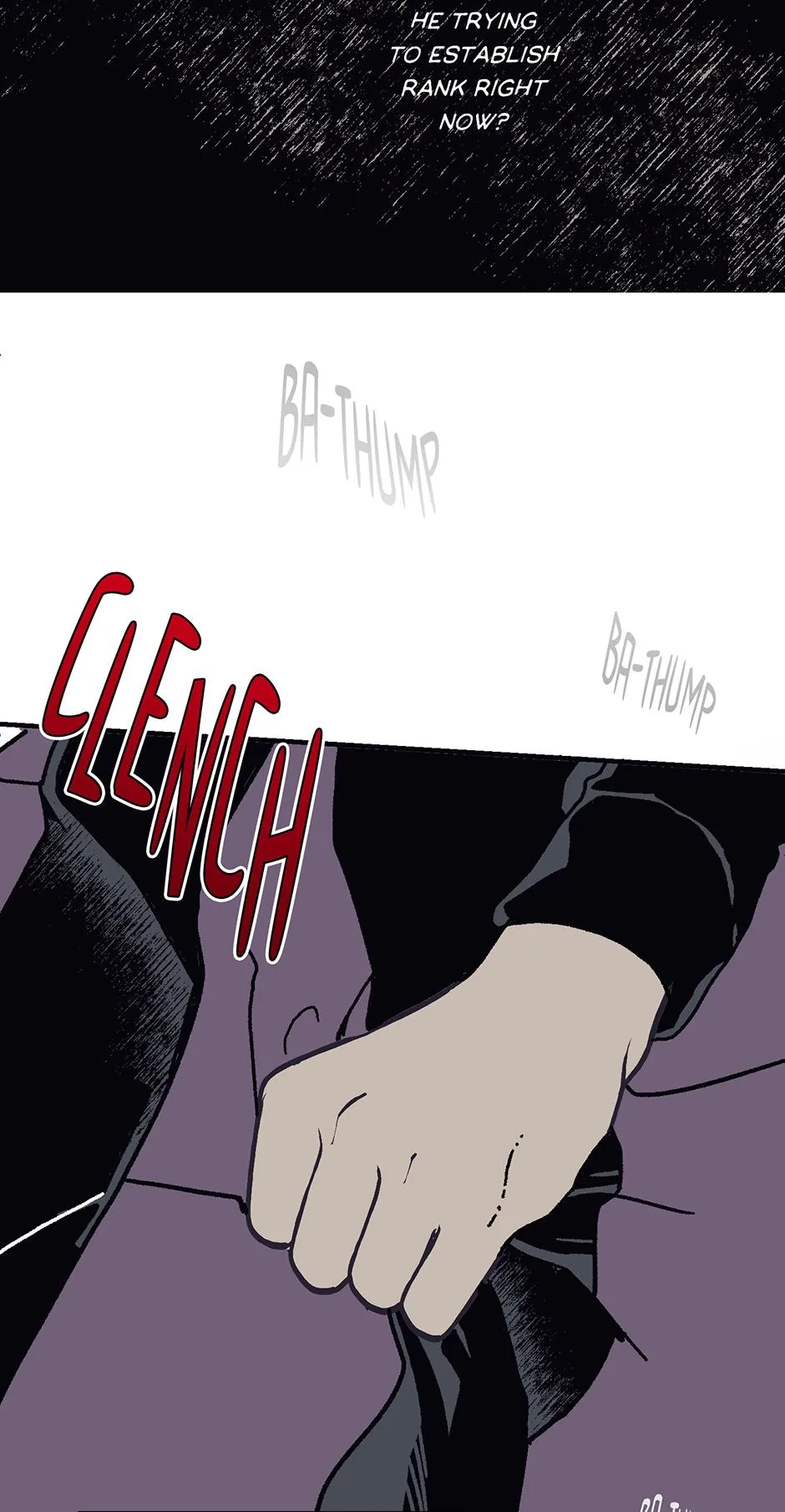Lady Black is depressed Chapter 19 page 24 - 