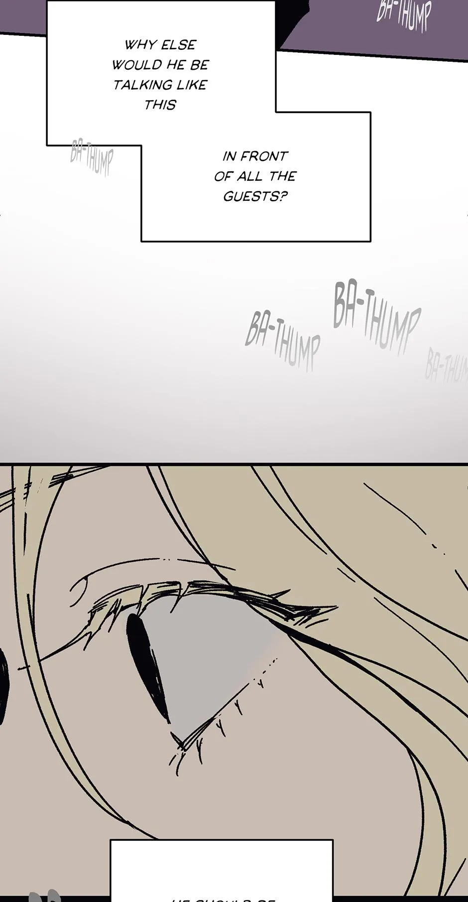 Lady Black is depressed Chapter 19 page 25 - 