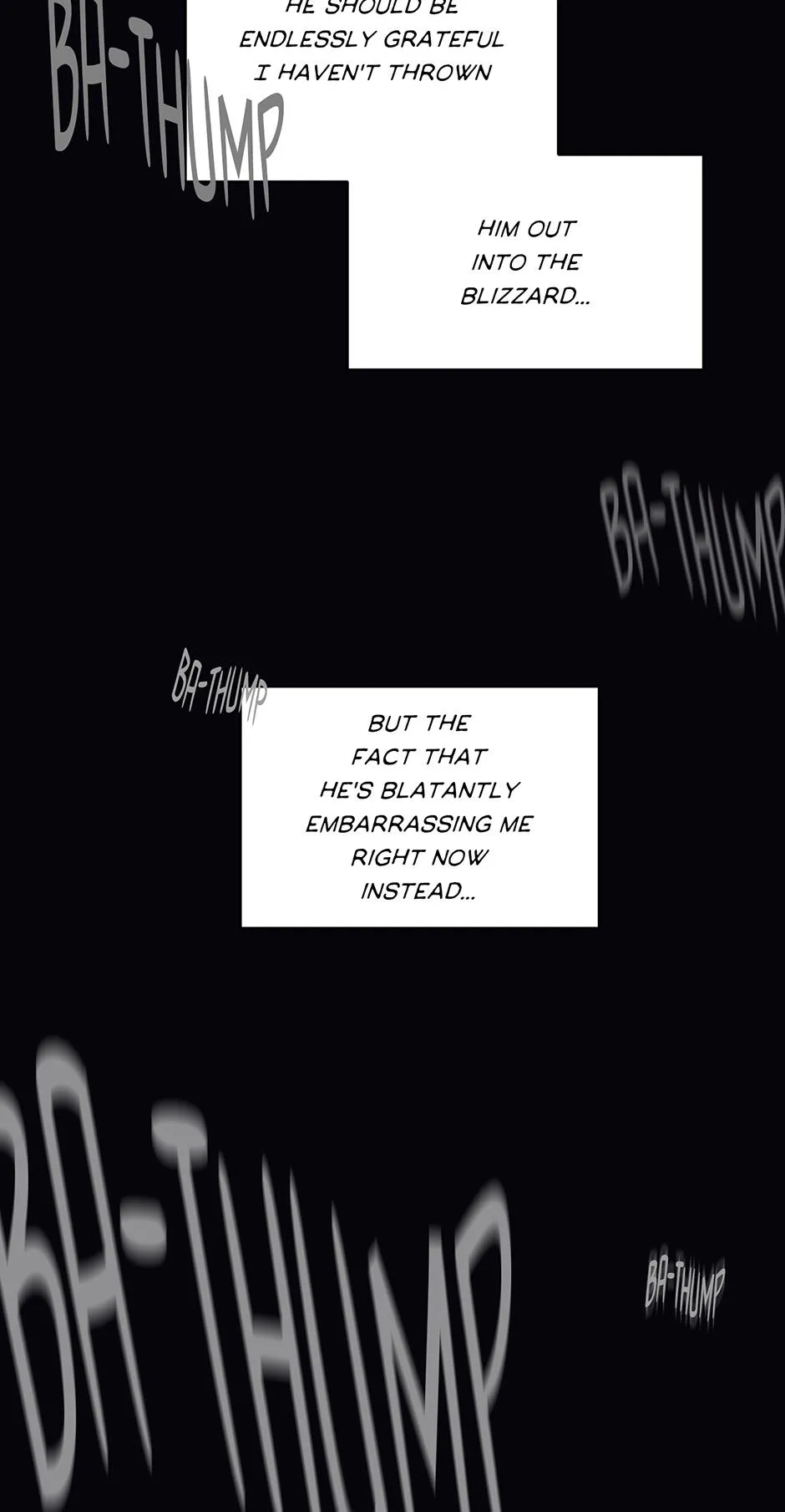 Lady Black is depressed Chapter 19 page 26 - 