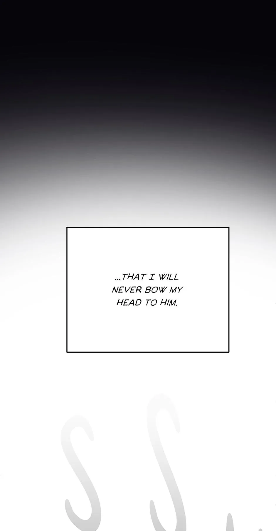 Lady Black is depressed Chapter 19 page 28 - 