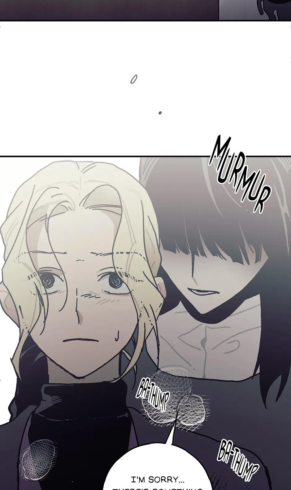 Lady Black is depressed Chapter 19 page 31 - 