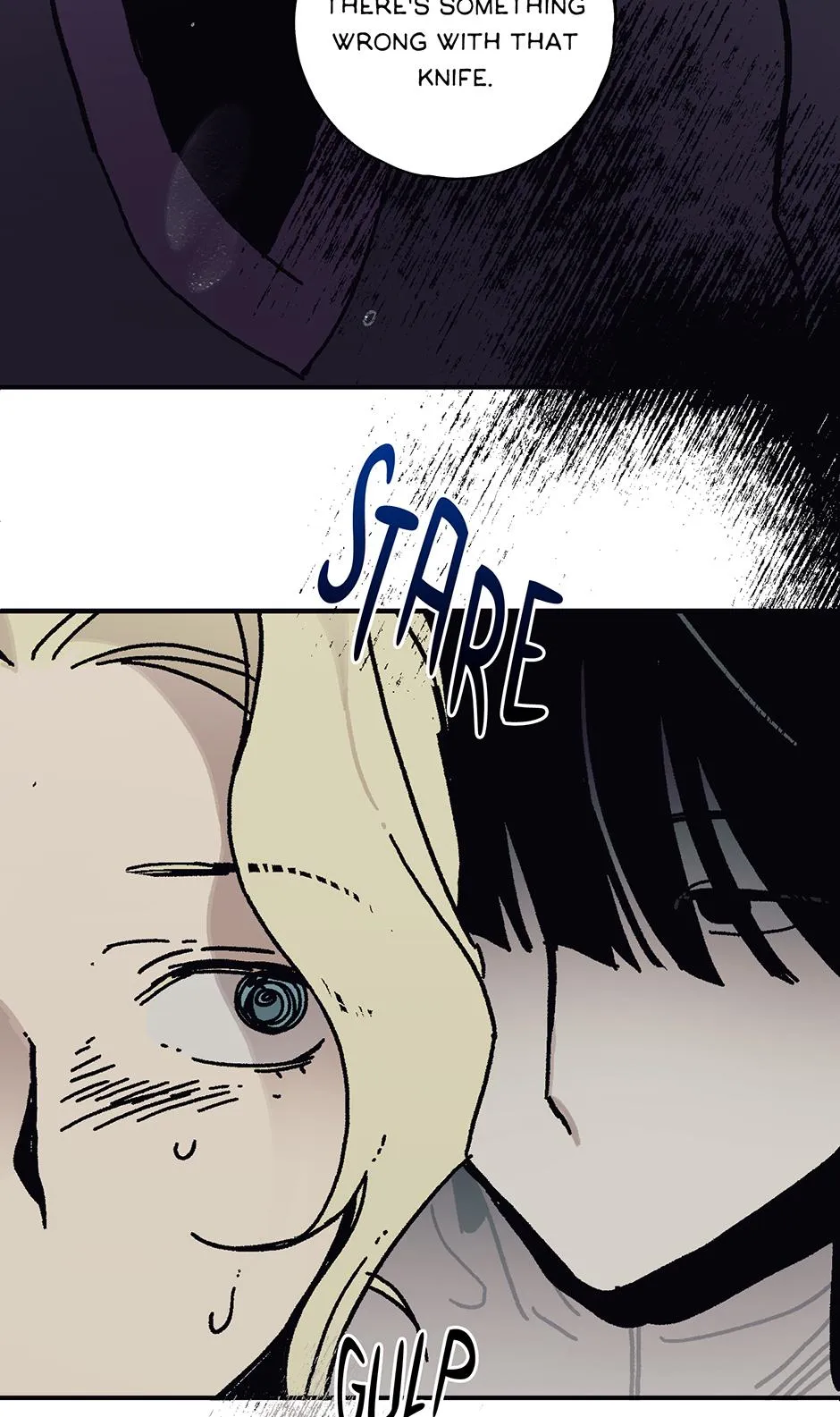 Lady Black is depressed Chapter 19 page 32 - 