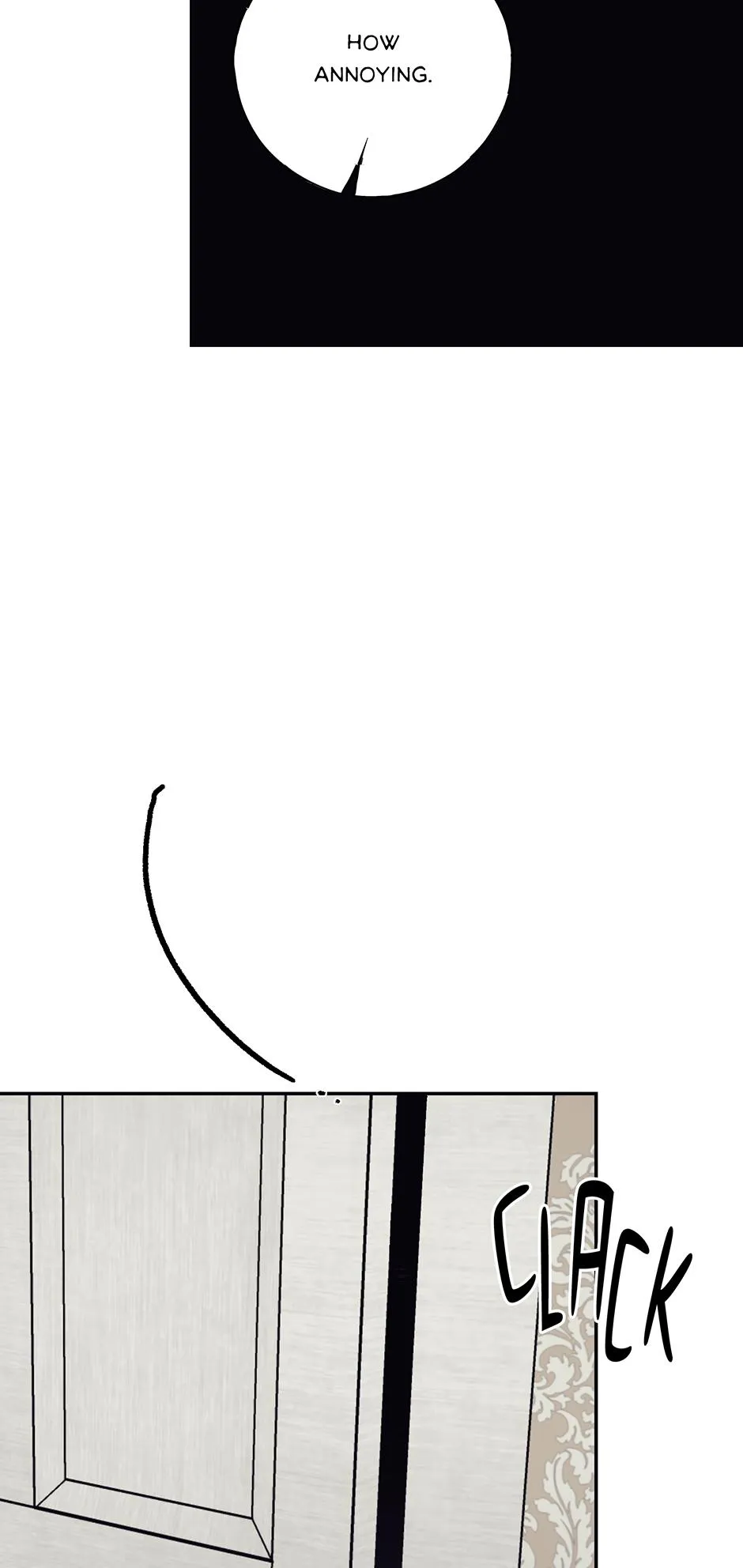 Lady Black is depressed Chapter 19 page 45 - 
