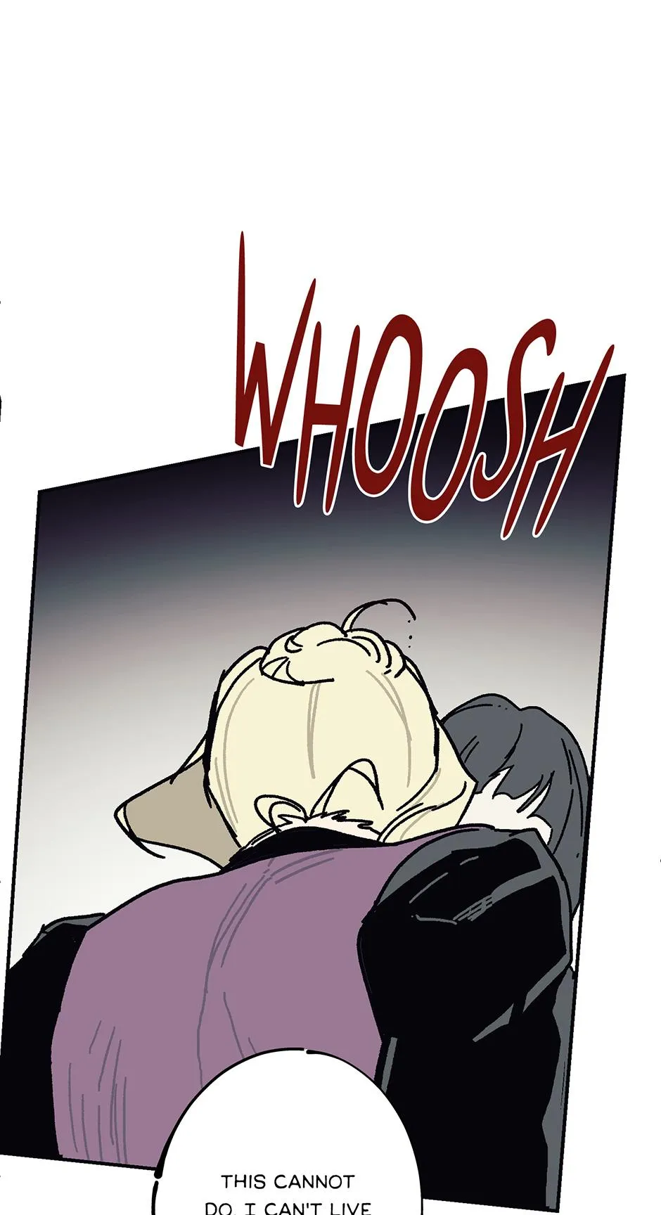 Lady Black is depressed Chapter 19 page 52 - 