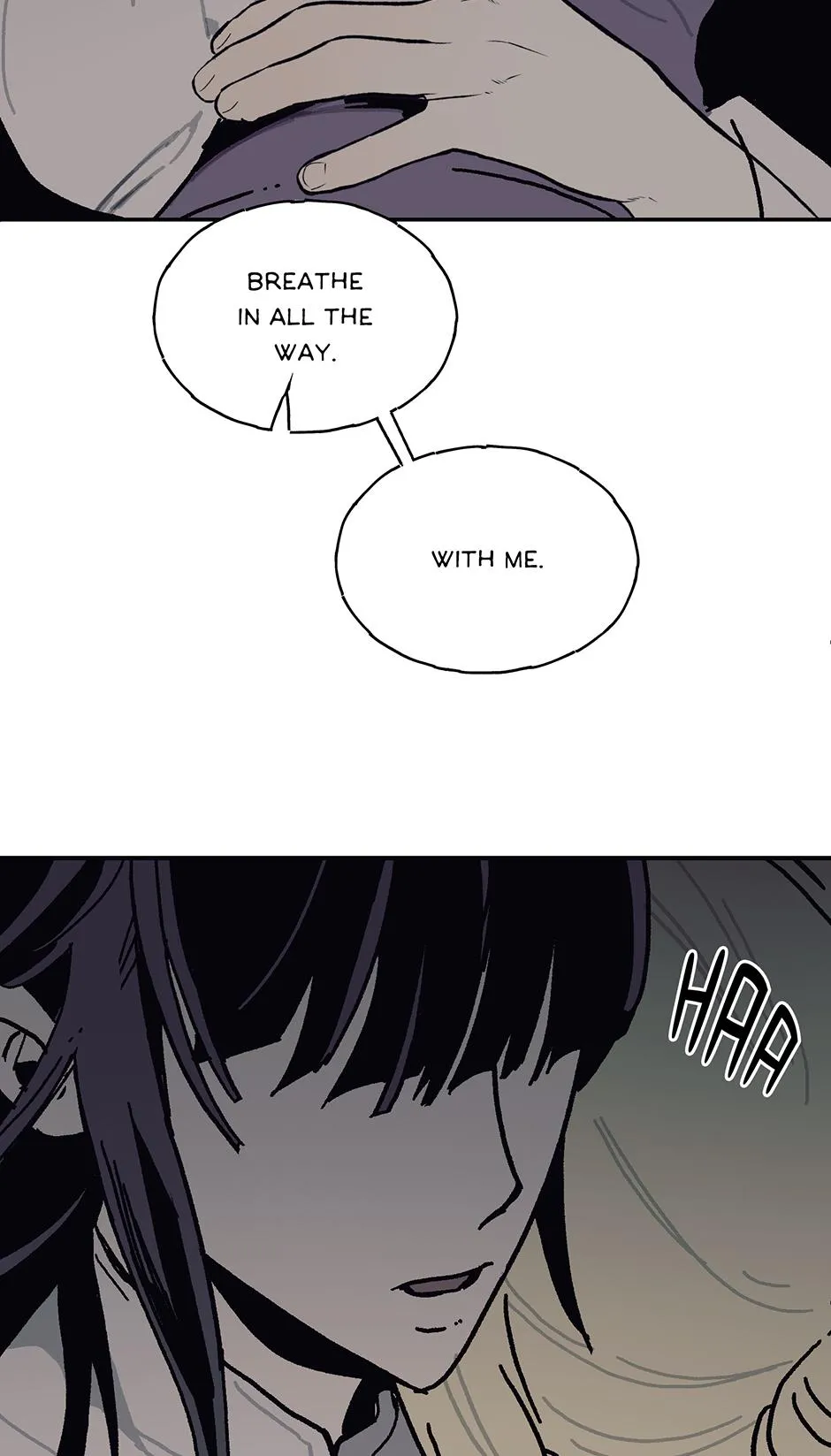 Lady Black is depressed Chapter 19 page 56 - 