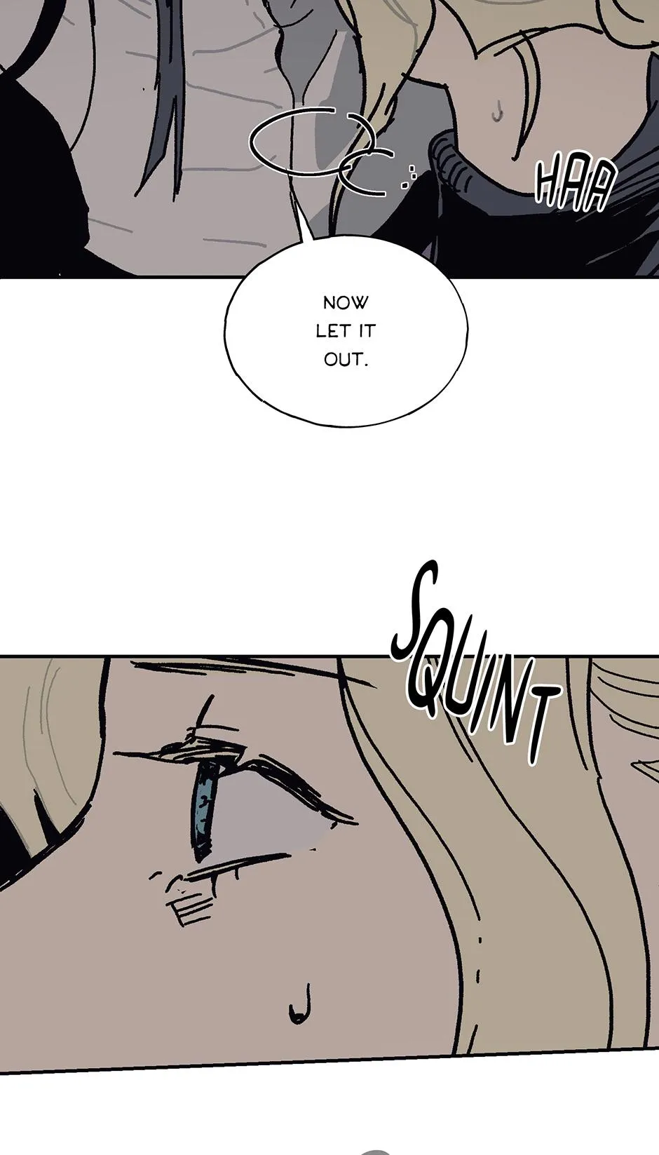 Lady Black is depressed Chapter 19 page 57 - 