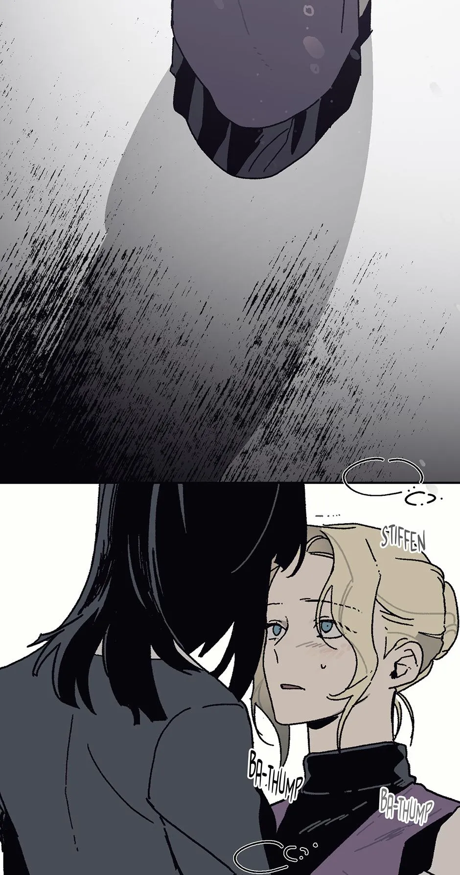 Lady Black is depressed Chapter 19 page 60 - 