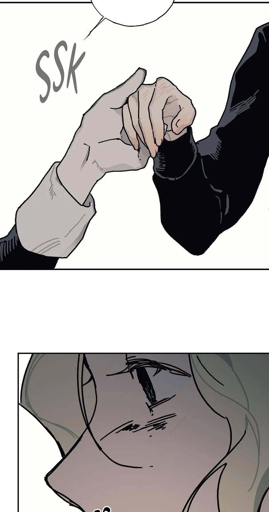 Lady Black is depressed Chapter 19 page 62 - 