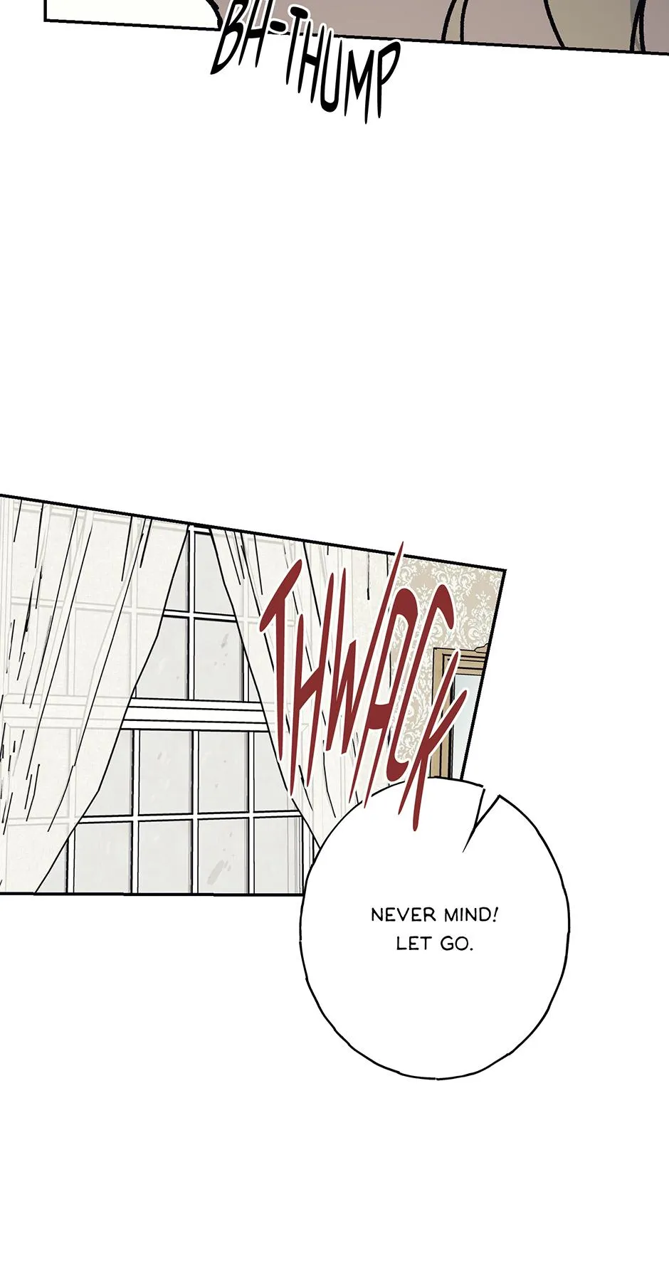 Lady Black is depressed Chapter 19 page 63 - 