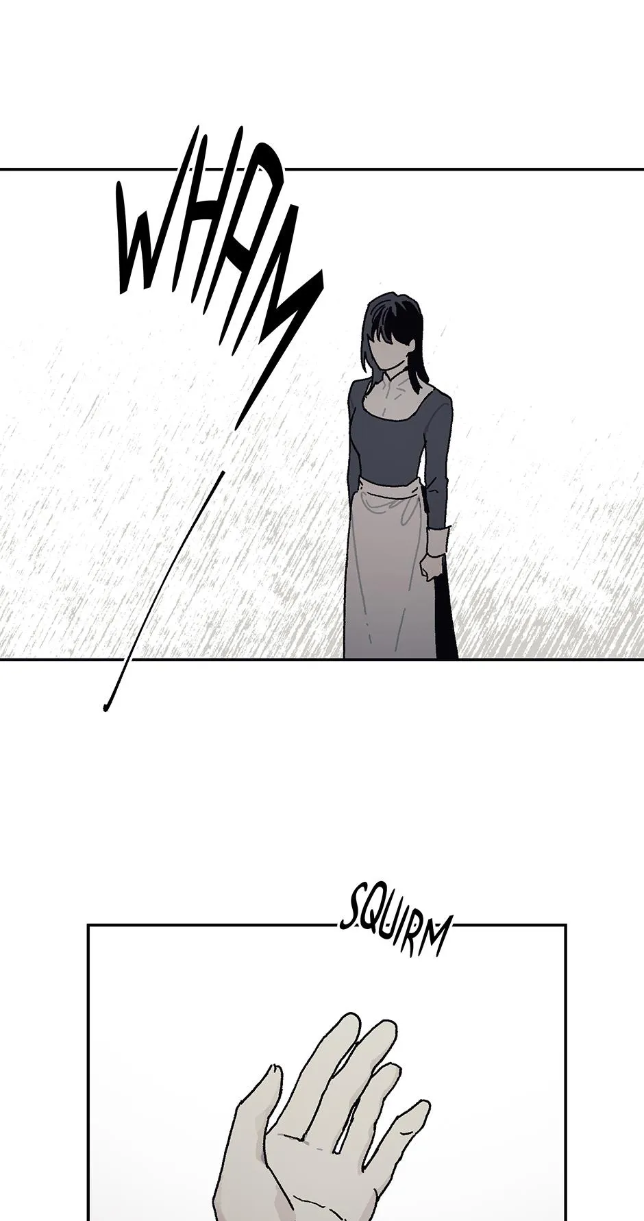 Lady Black is depressed Chapter 19 page 68 - 