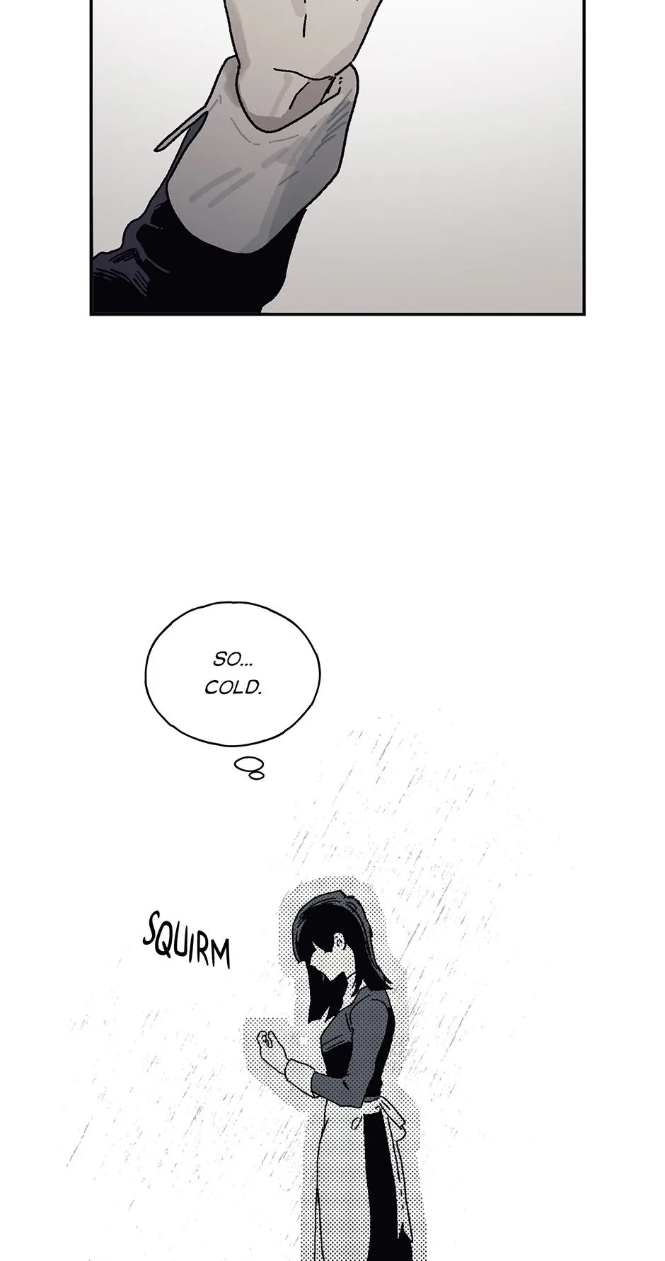 Lady Black is depressed Chapter 19 page 69 - 