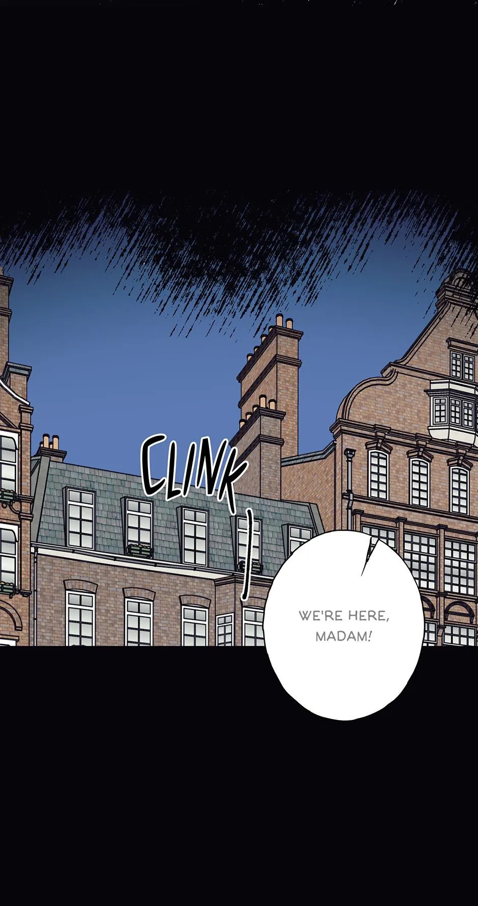 Lady Black is depressed Chapter 19 page 71 - 