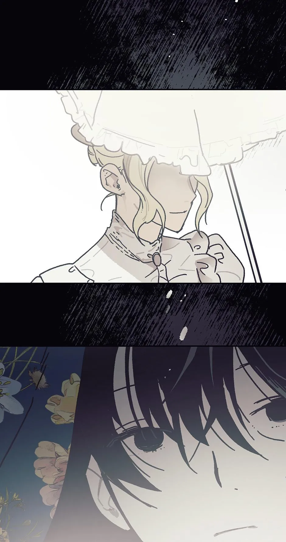 Lady Black is depressed Chapter 19 page 73 - 