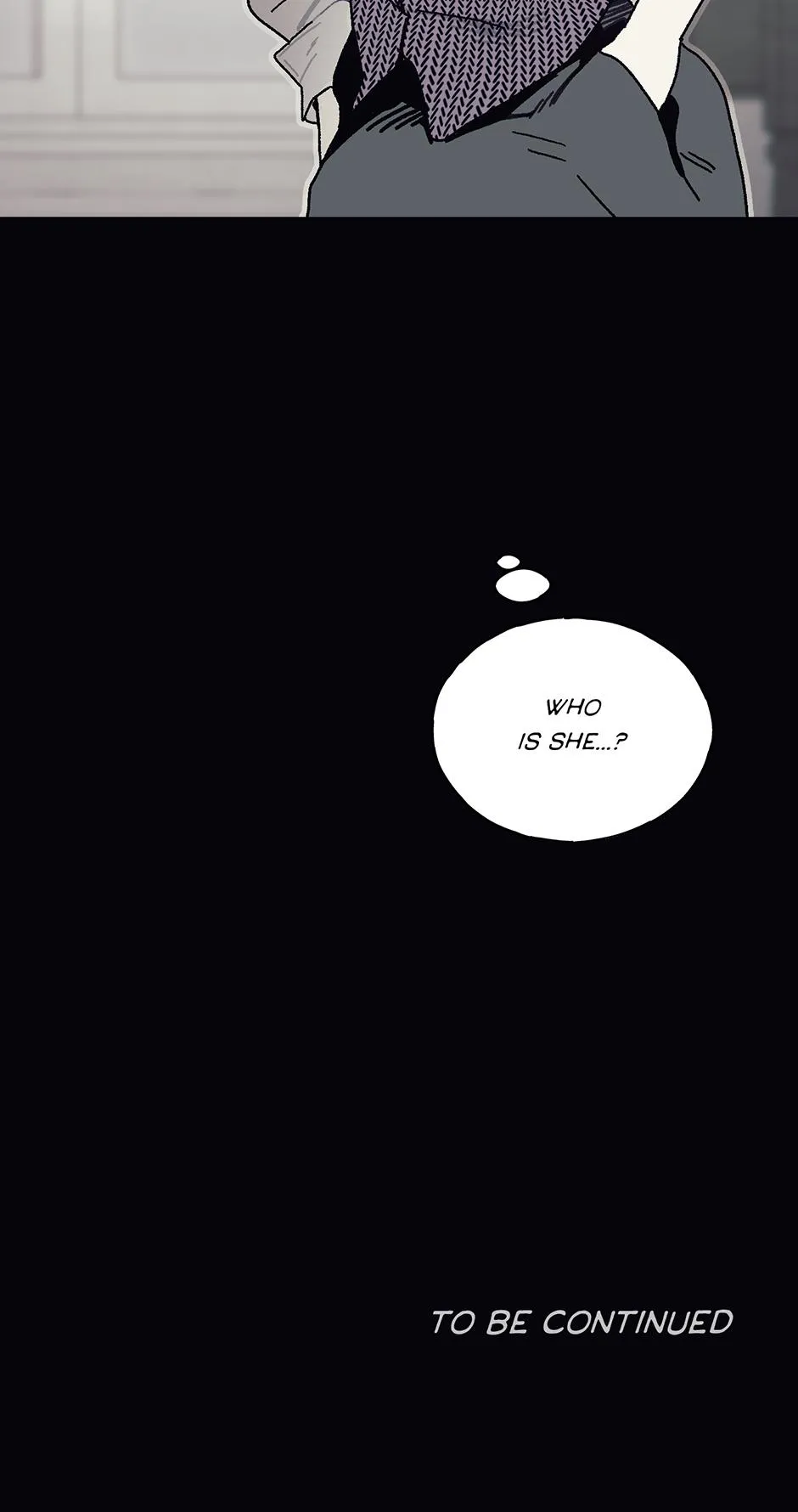 Lady Black is depressed Chapter 19 page 76 - 