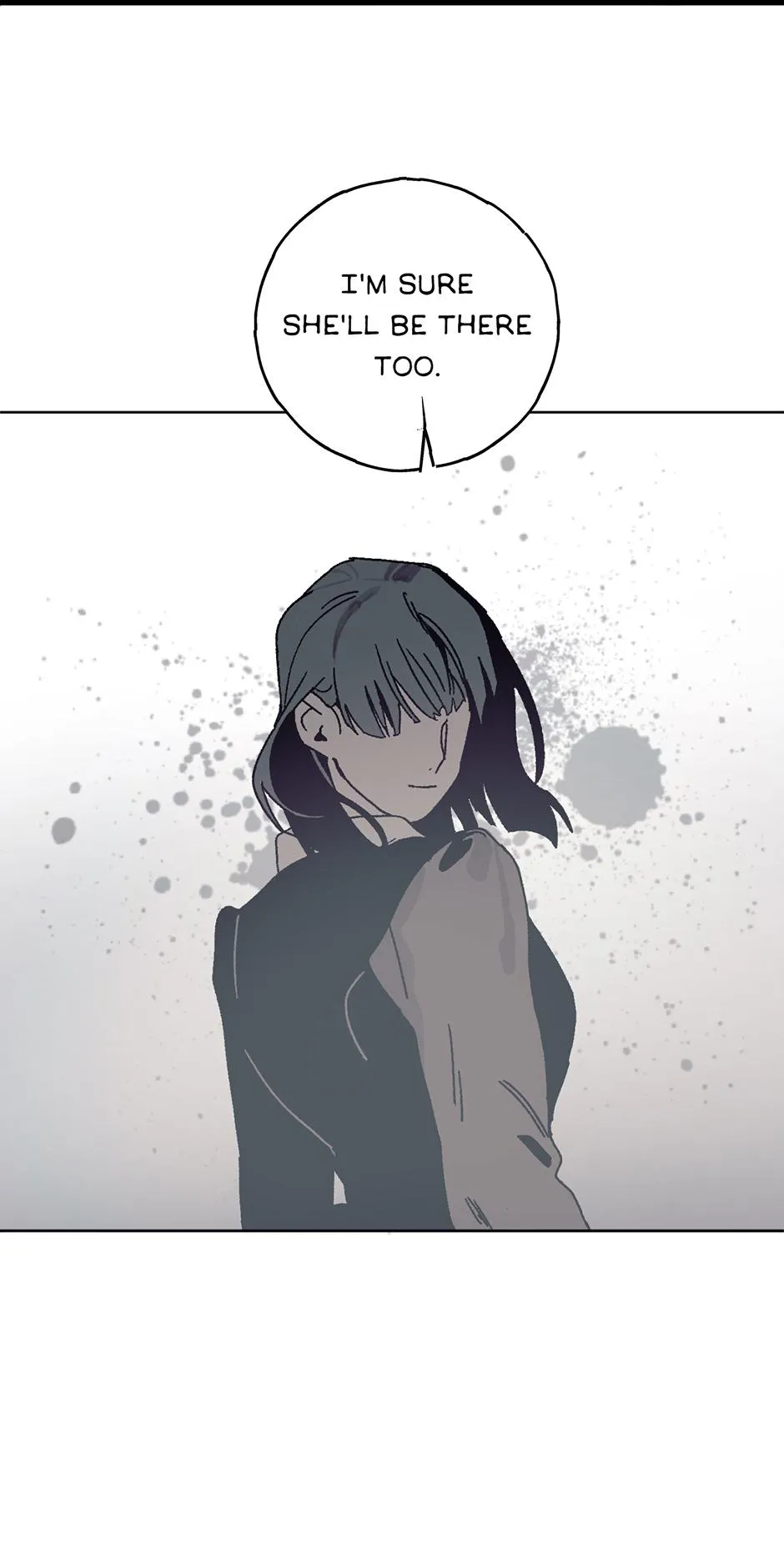 Lady Black is depressed Chapter 2 page 40 - 