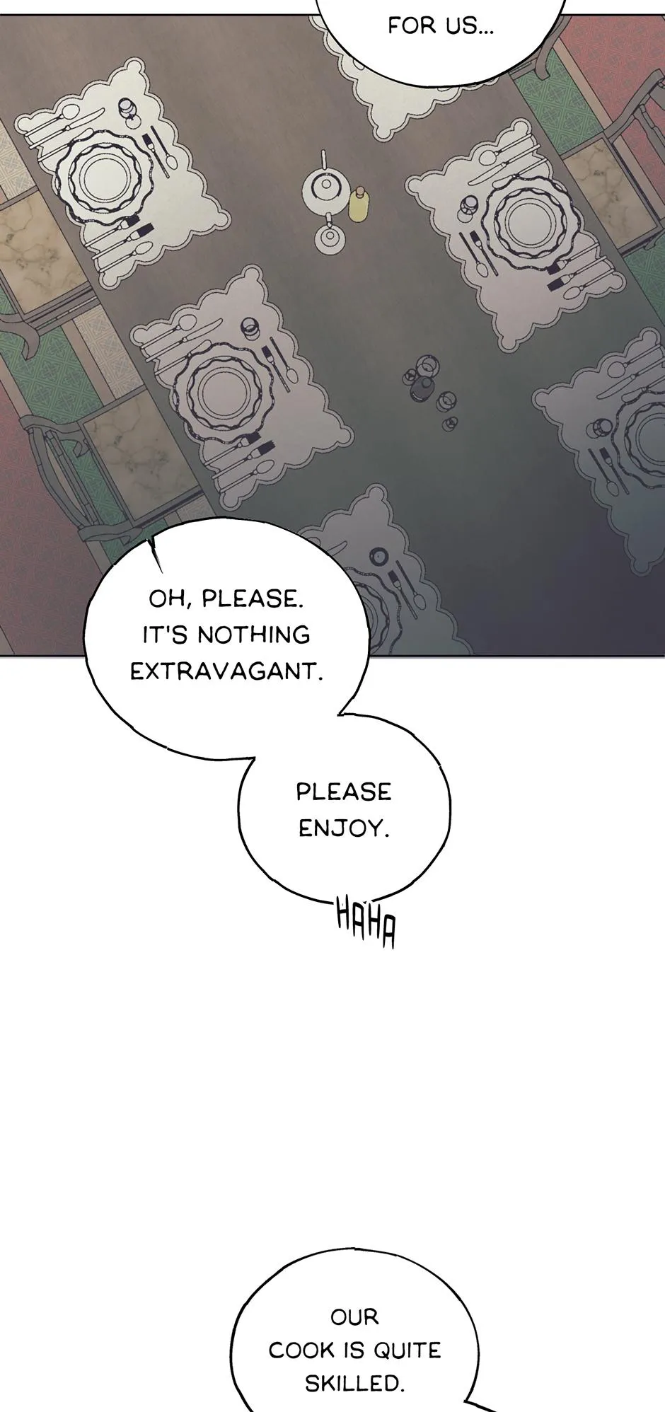 Lady Black is depressed Chapter 2 page 42 - 