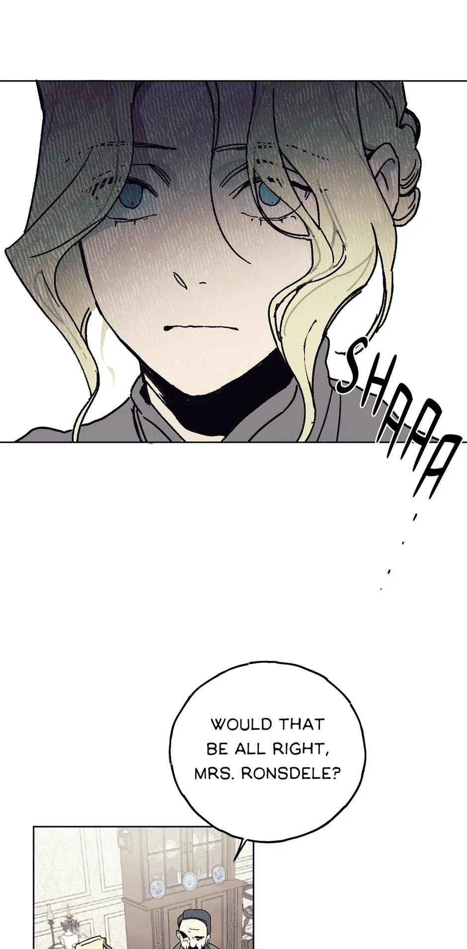 Lady Black is depressed Chapter 2 page 59 - 
