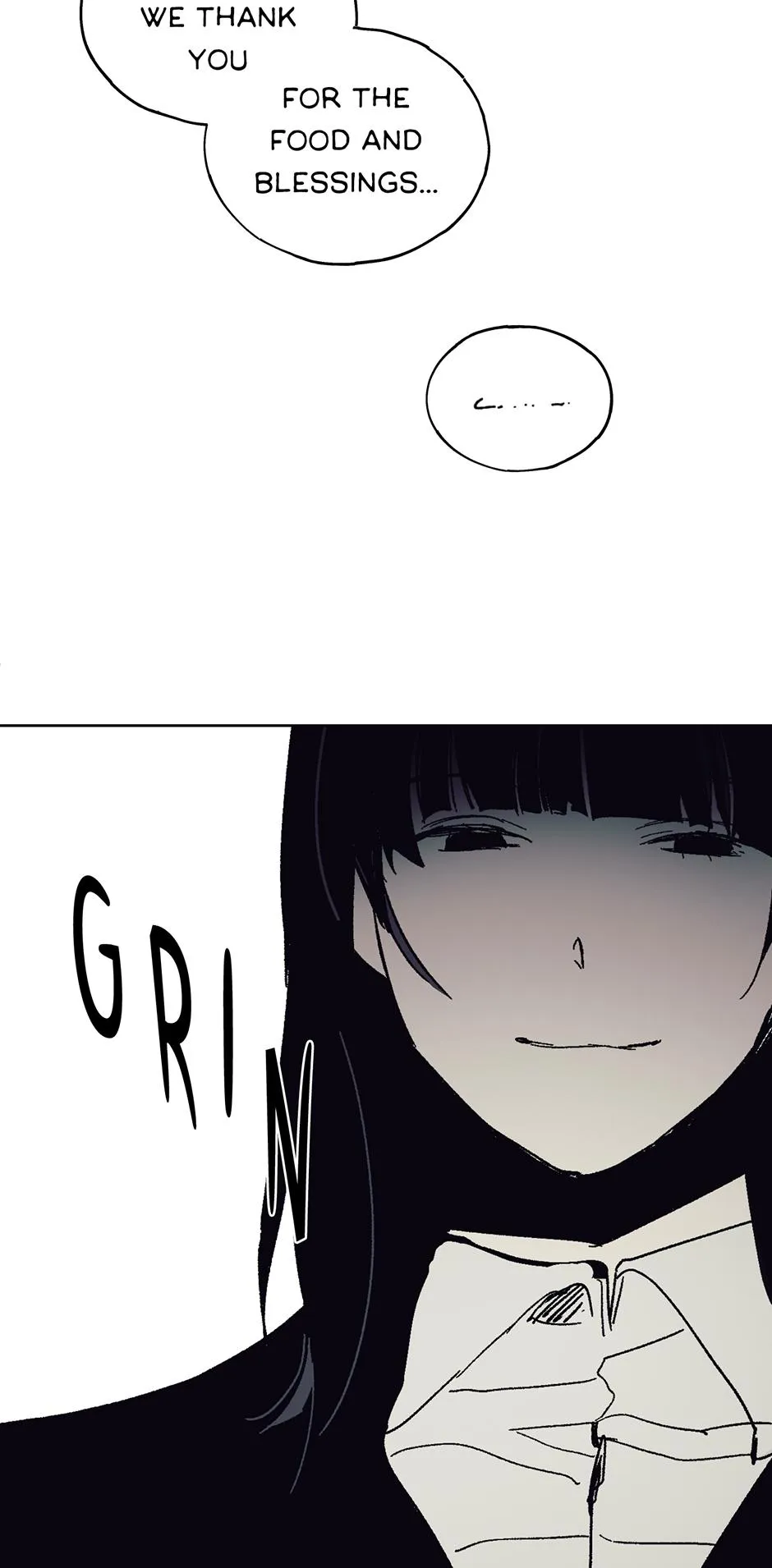 Lady Black is depressed Chapter 2 page 61 - 