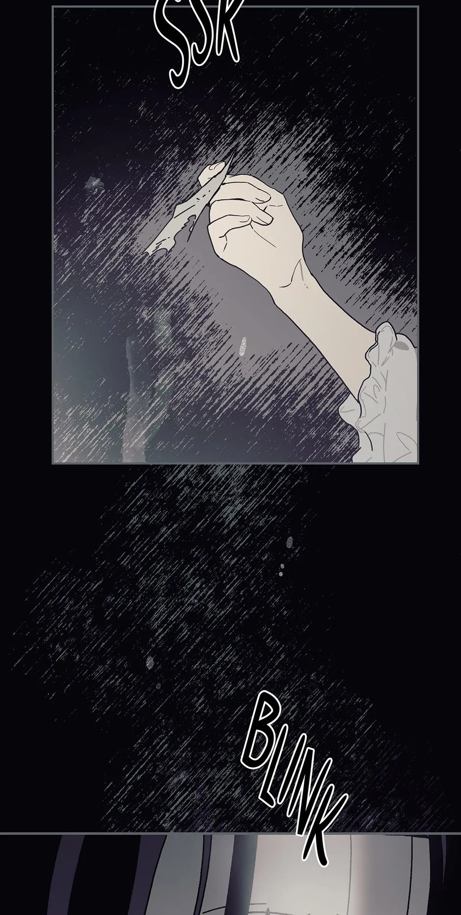 Lady Black is depressed Chapter 20 page 22 - 