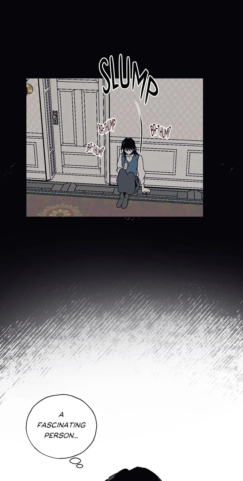 Lady Black is depressed Chapter 20 page 26 - 