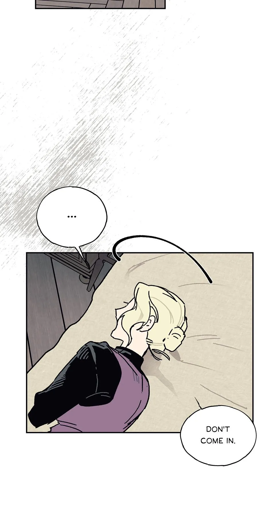 Lady Black is depressed Chapter 20 page 32 - 