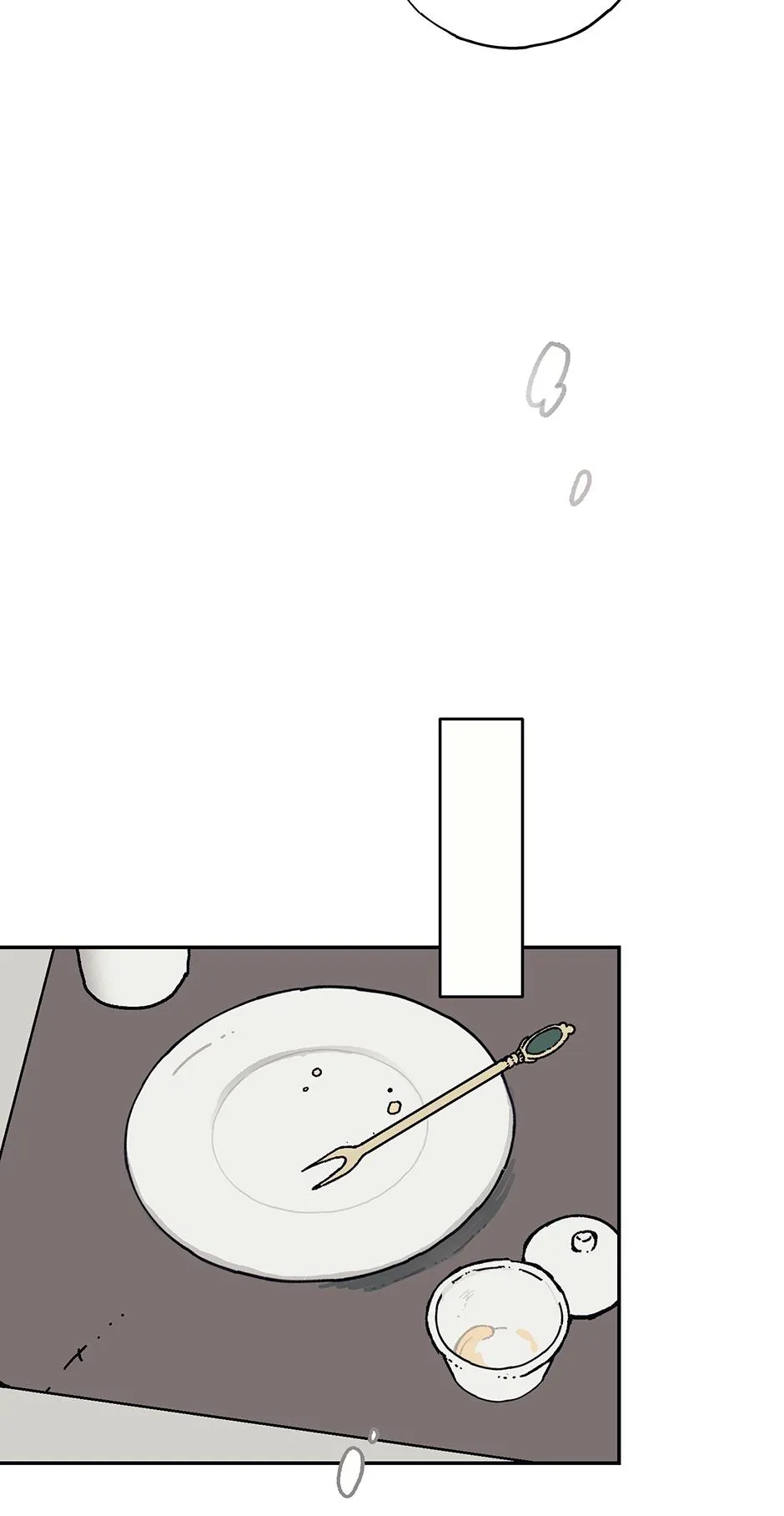 Lady Black is depressed Chapter 20 page 37 - 
