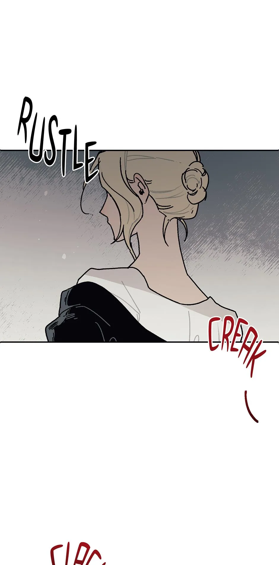 Lady Black is depressed Chapter 20 page 41 - 