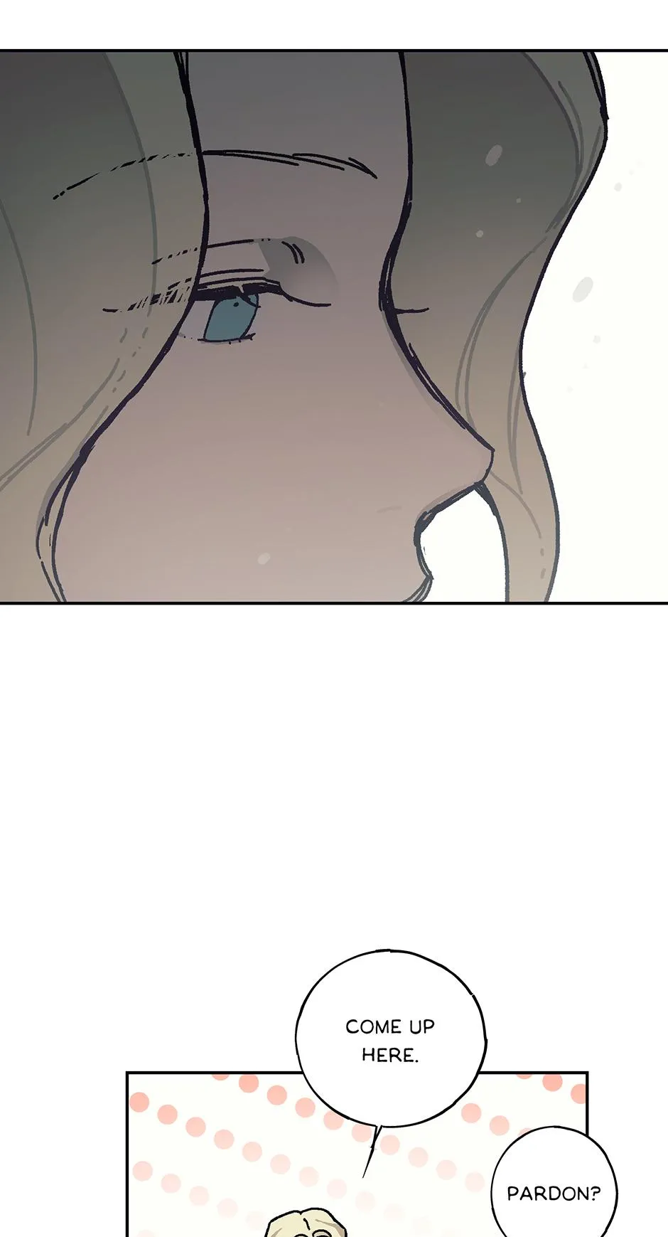 Lady Black is depressed Chapter 20 page 57 - 