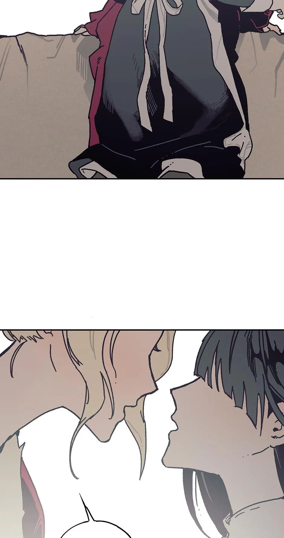 Lady Black is depressed Chapter 21 page 2 - 