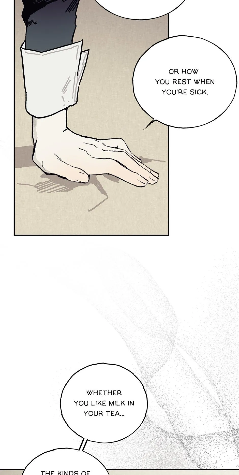 Lady Black is depressed Chapter 21 page 21 - 