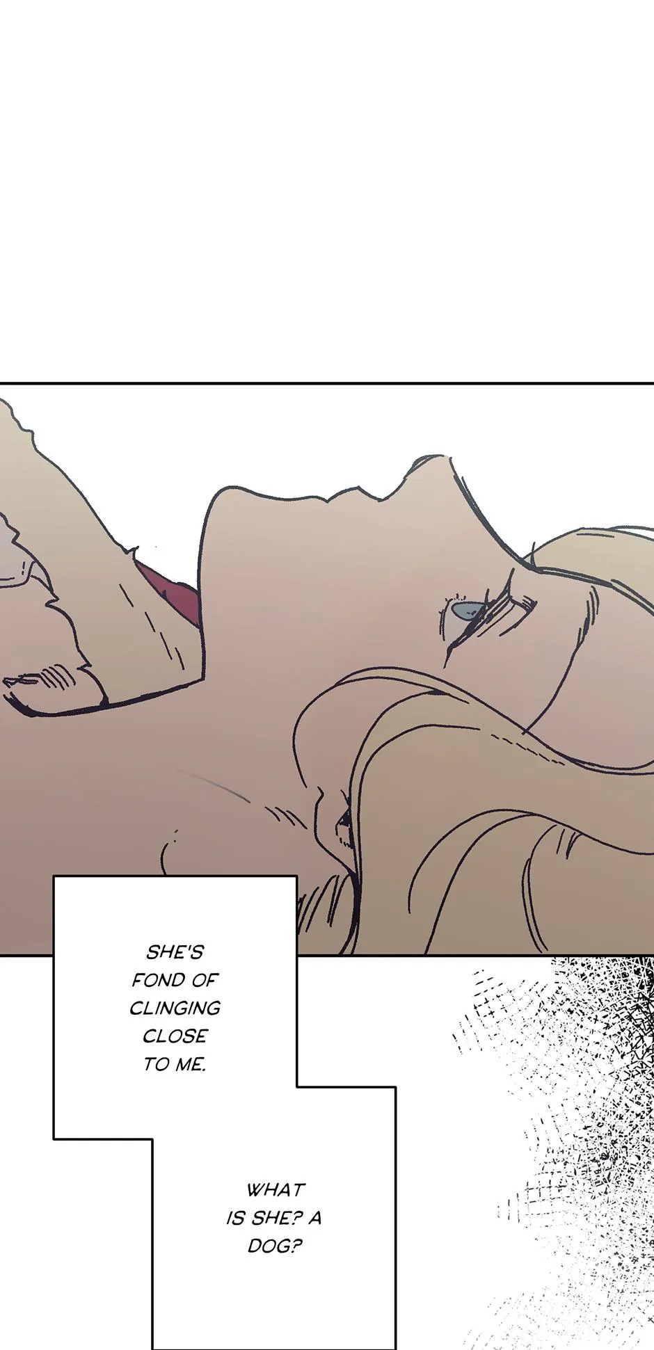 Lady Black is depressed Chapter 21 page 28 - 
