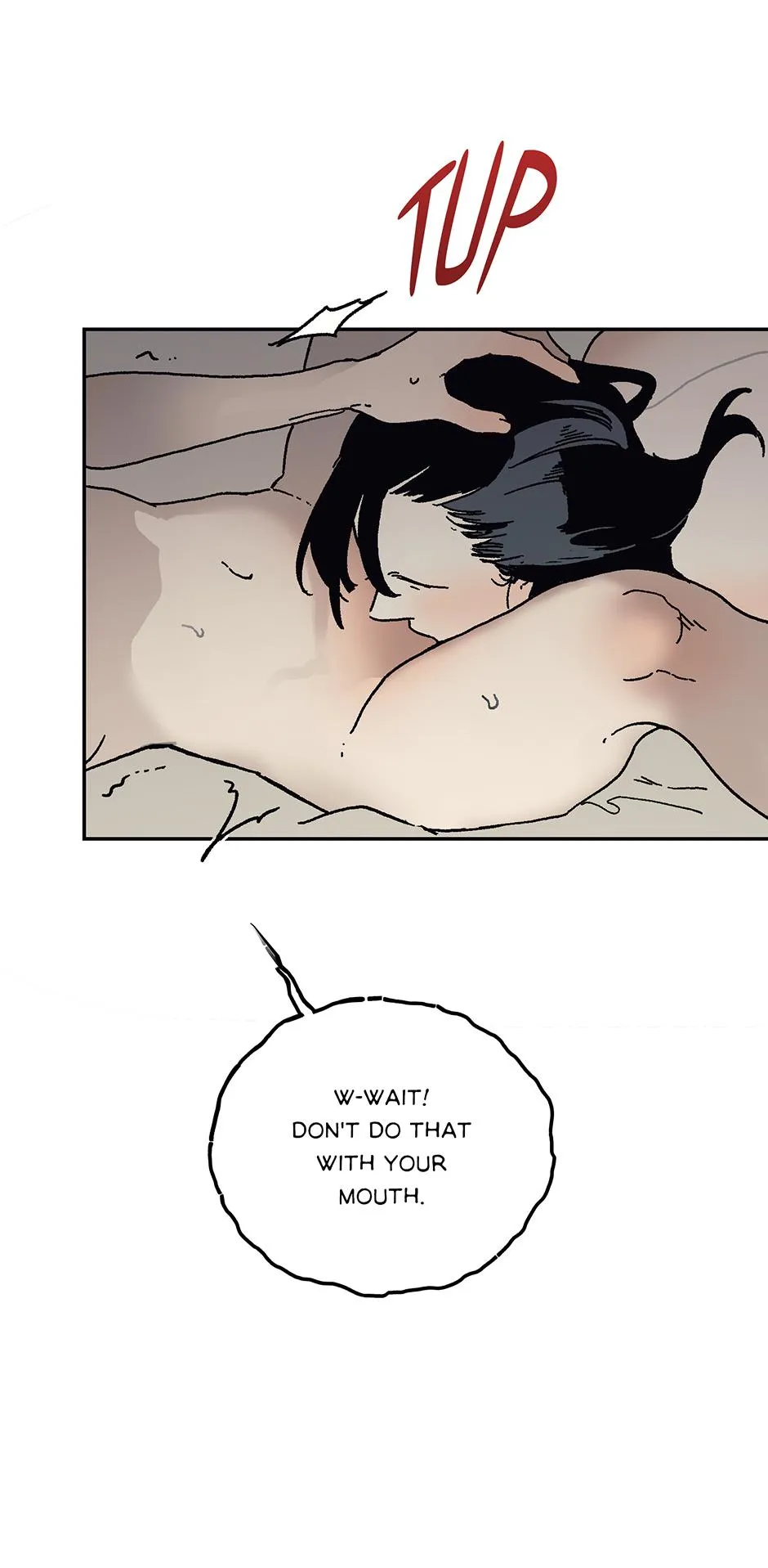 Lady Black is depressed Chapter 21 page 39 - 