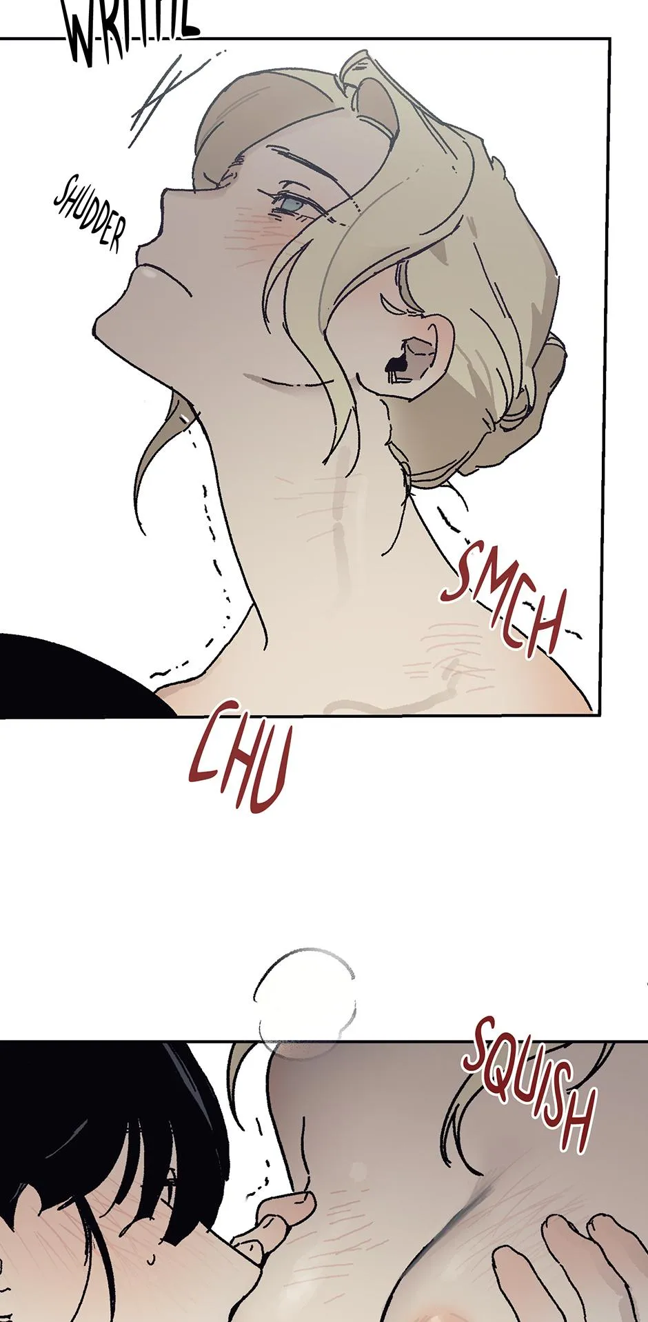 Lady Black is depressed Chapter 21 page 46 - 