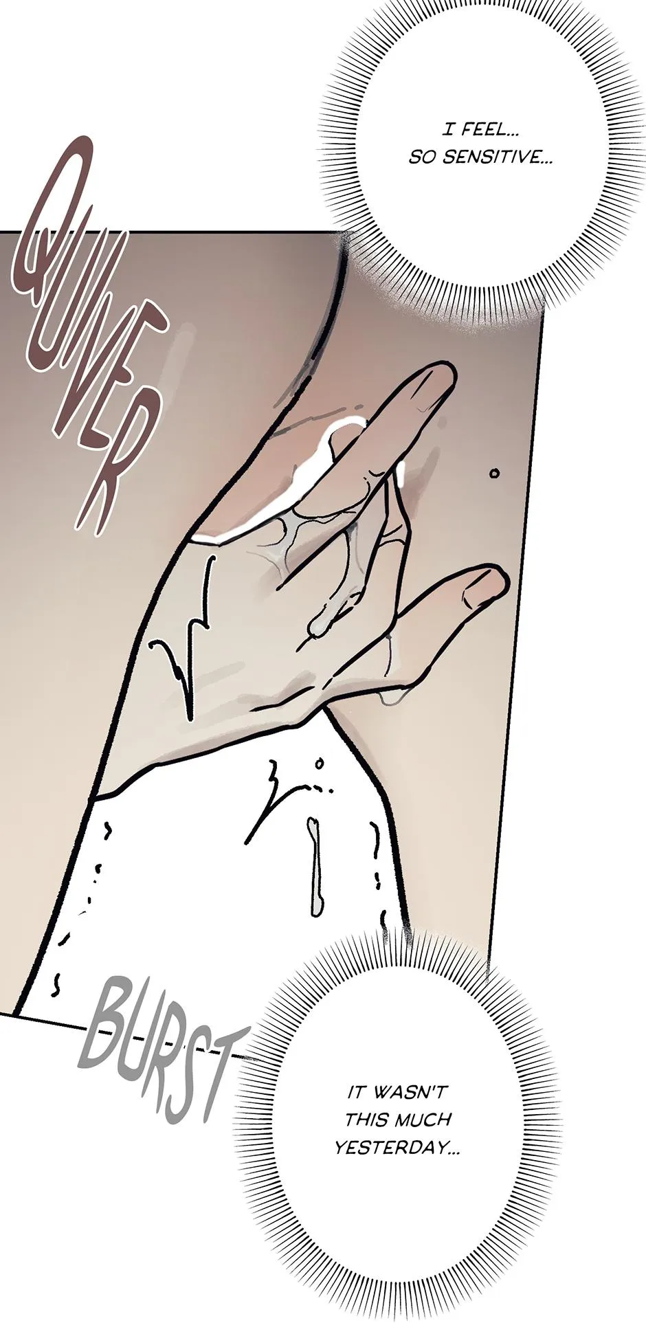 Lady Black is depressed Chapter 21 page 52 - 