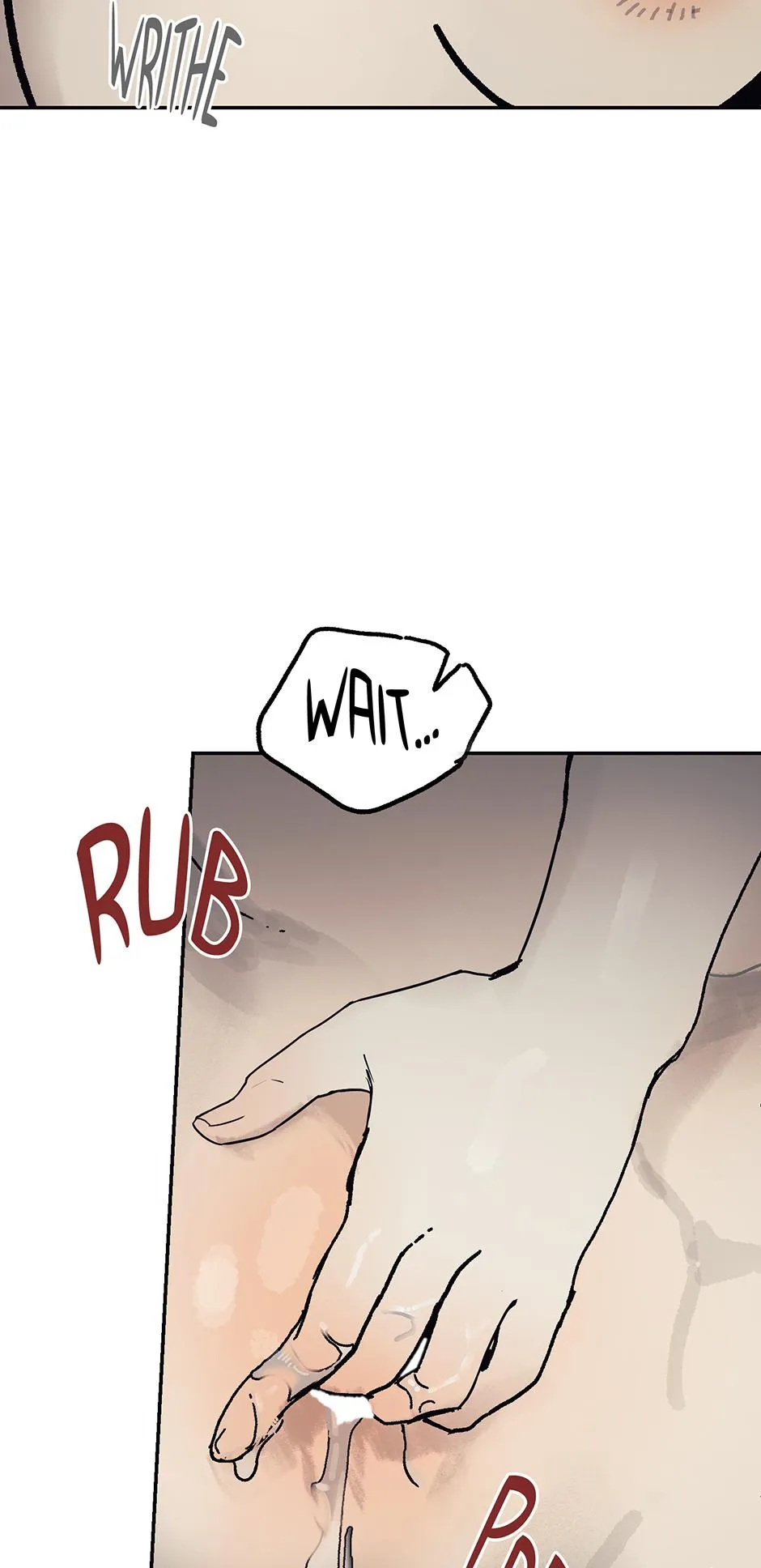 Lady Black is depressed Chapter 21 page 55 - 