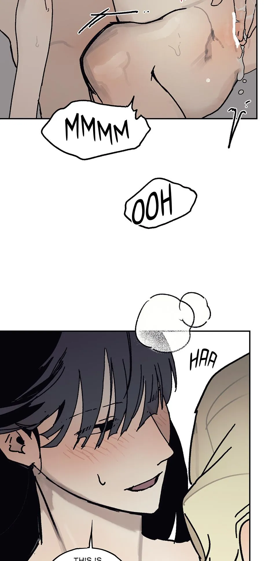 Lady Black is depressed Chapter 21 page 57 - 