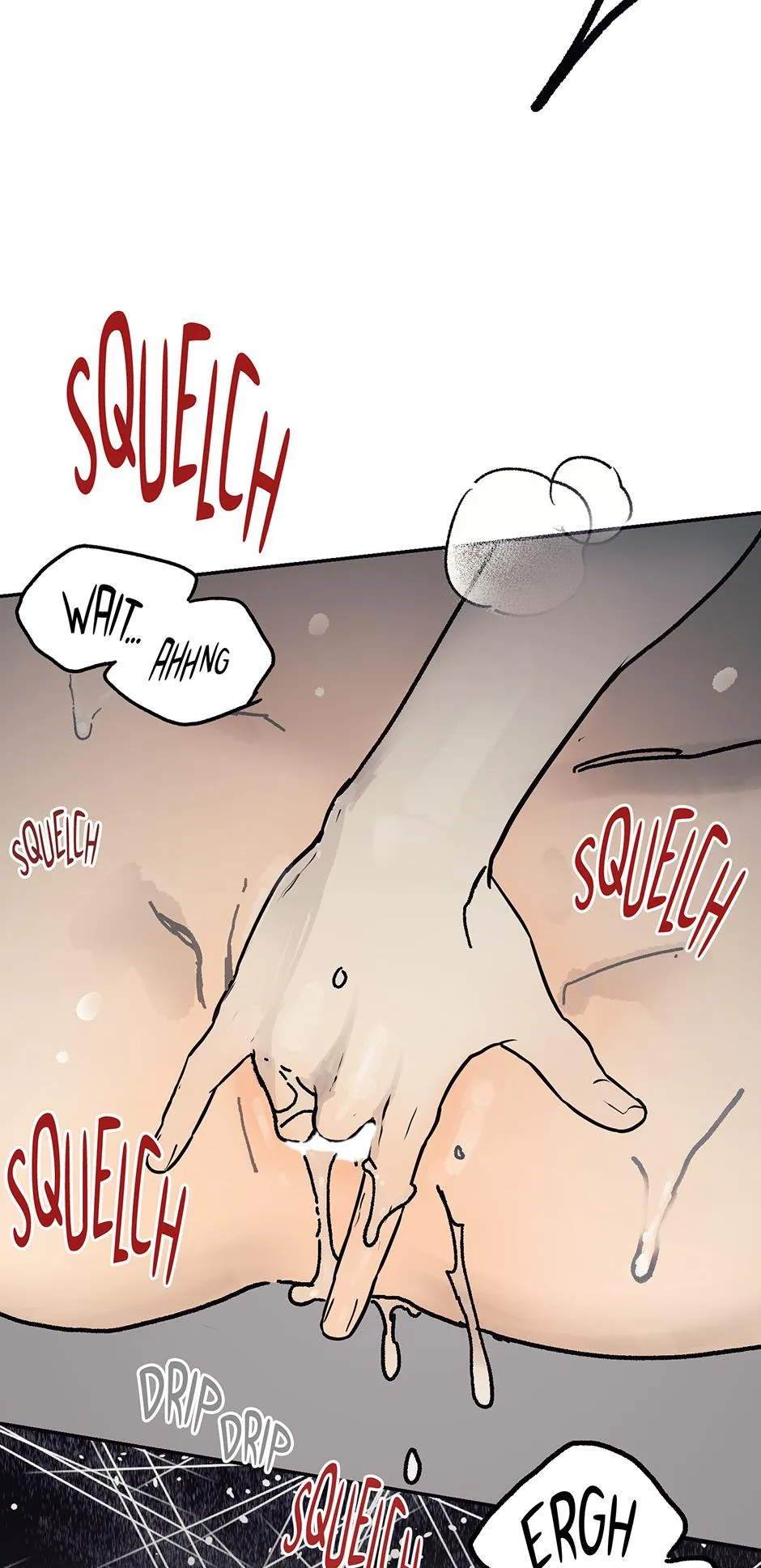 Lady Black is depressed Chapter 21 page 59 - 