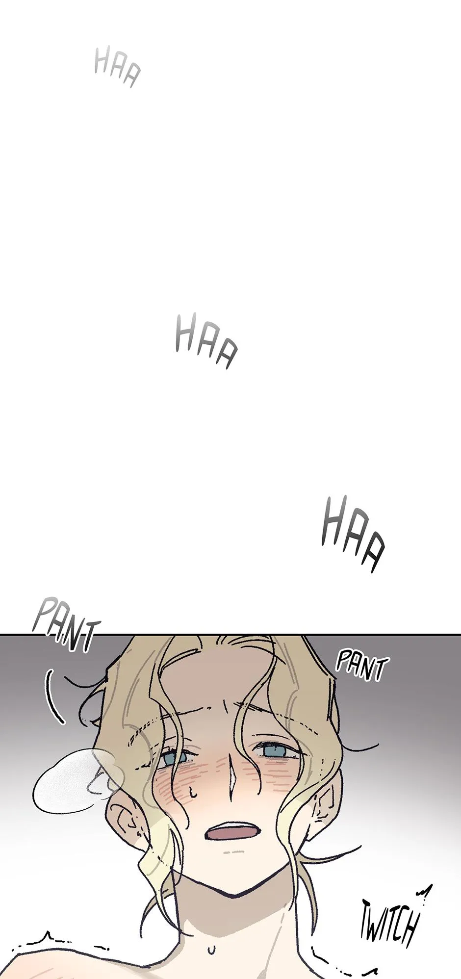 Lady Black is depressed Chapter 22 page 2 - 
