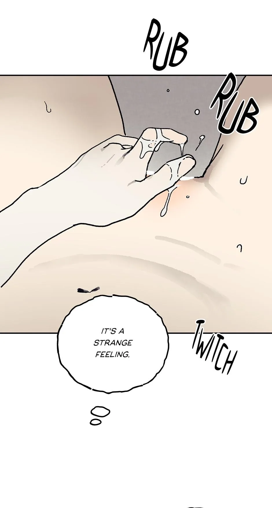 Lady Black is depressed Chapter 22 page 11 - 