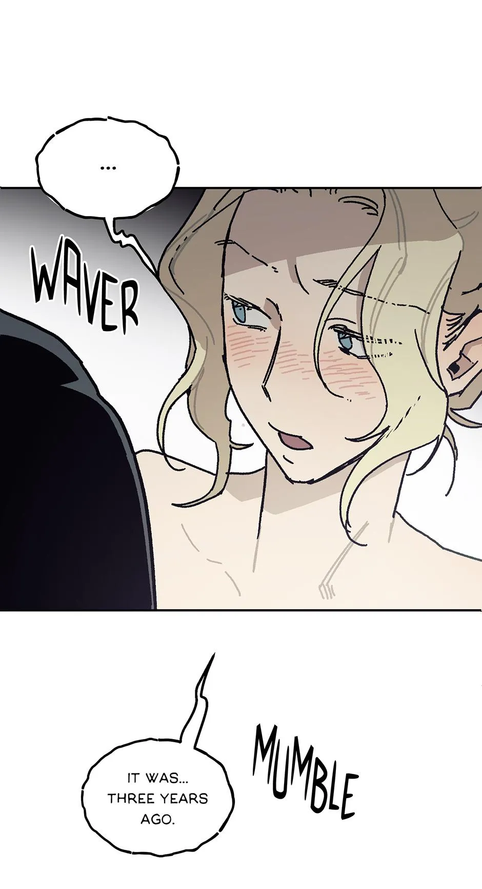 Lady Black is depressed Chapter 22 page 17 - 