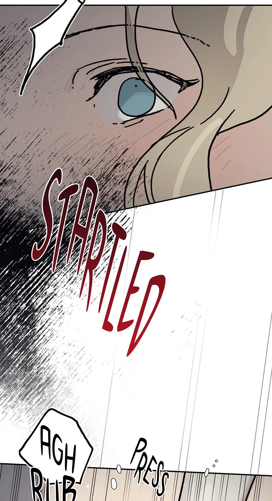 Lady Black is depressed Chapter 22 page 20 - 
