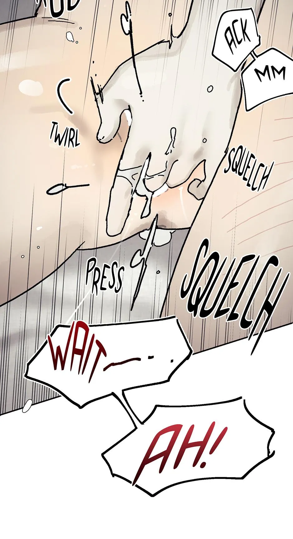 Lady Black is depressed Chapter 22 page 21 - 
