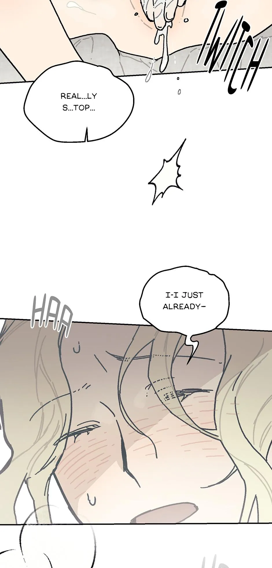Lady Black is depressed Chapter 22 page 25 - 